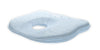 MoltyBaby Head-Shaping Pillow